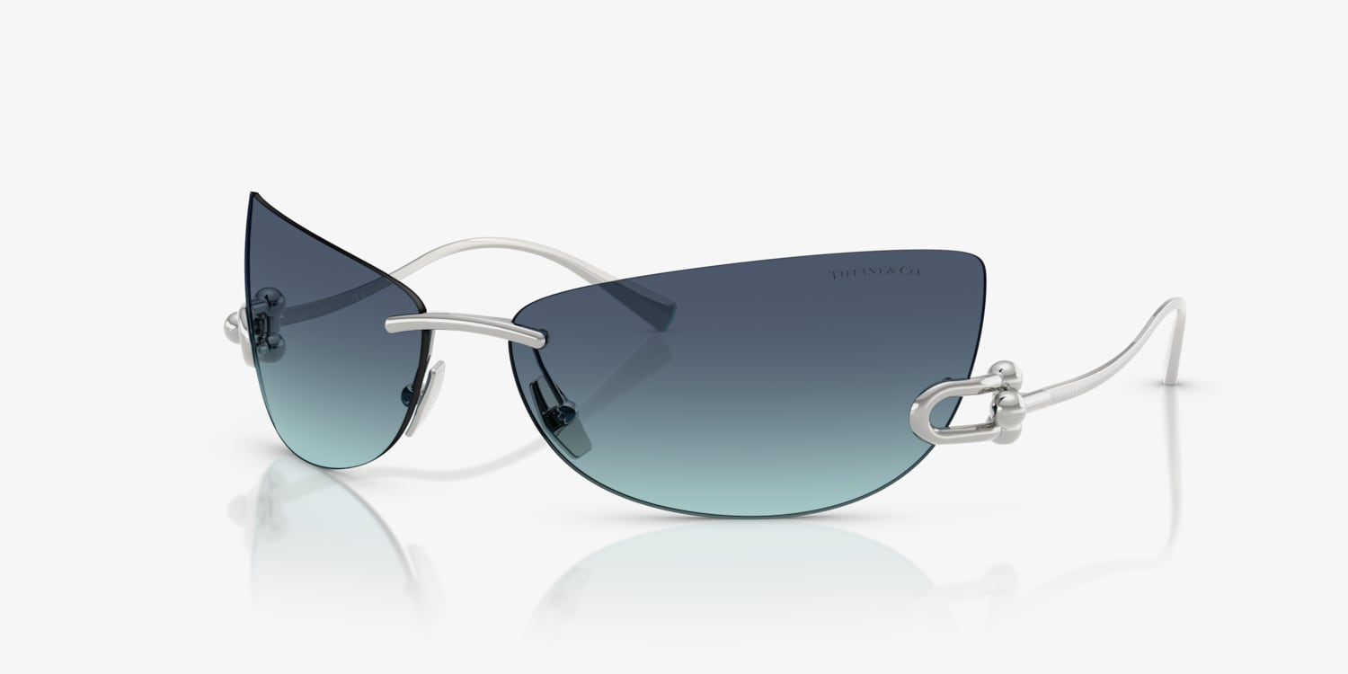 Tiffany TF3112K Sunglasses | LensCrafters