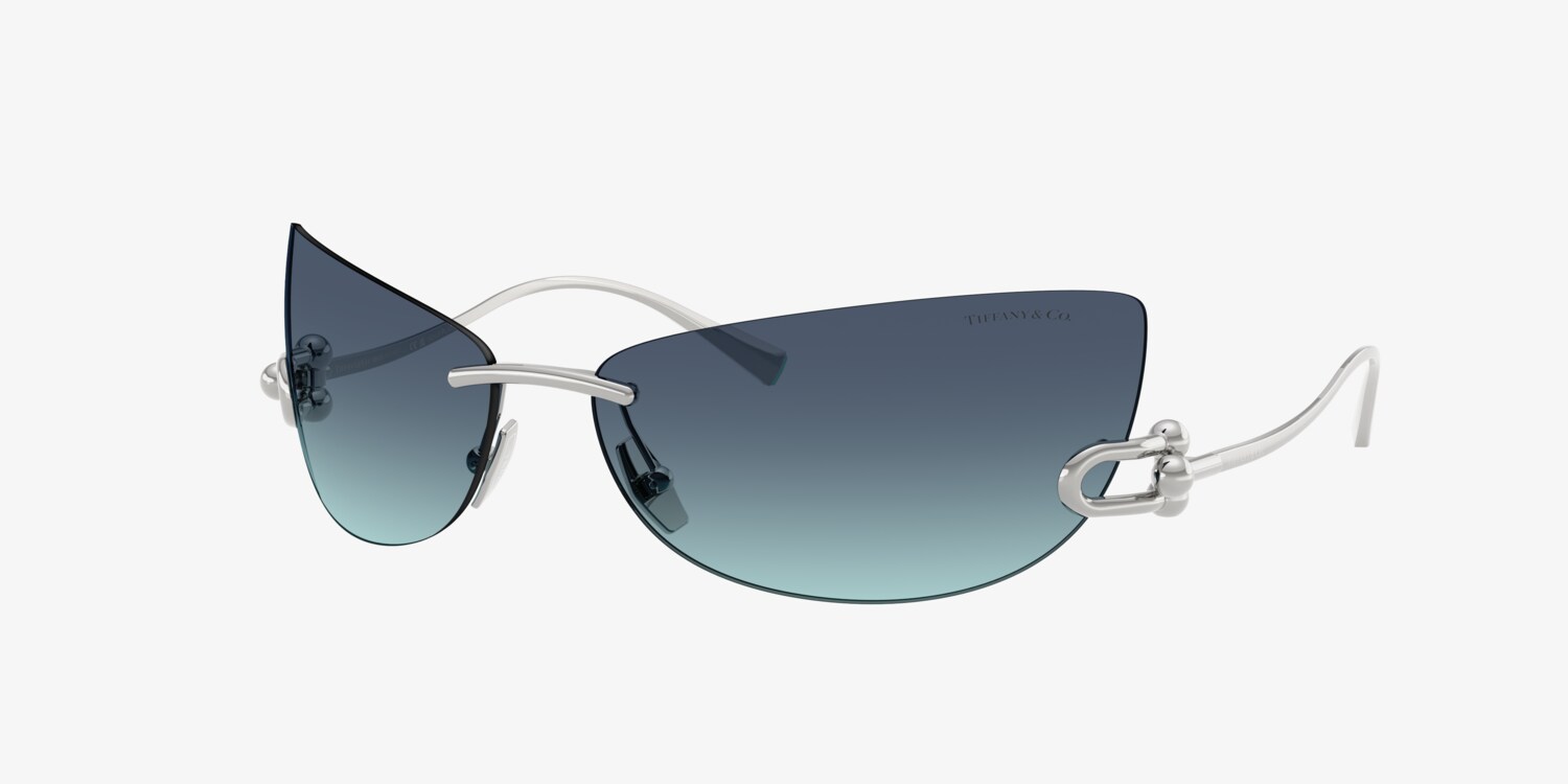 Tiffany TF3112K Sunglasses | LensCrafters