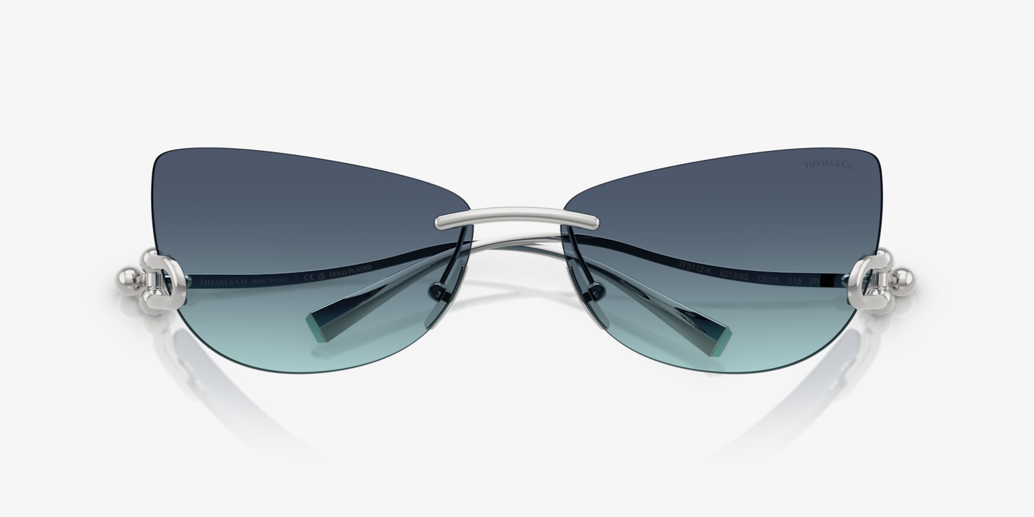 ティファニー　サングラス　Force1746727 ティファニー サングラス Force1746727 ティファニー TIFFANY&Co