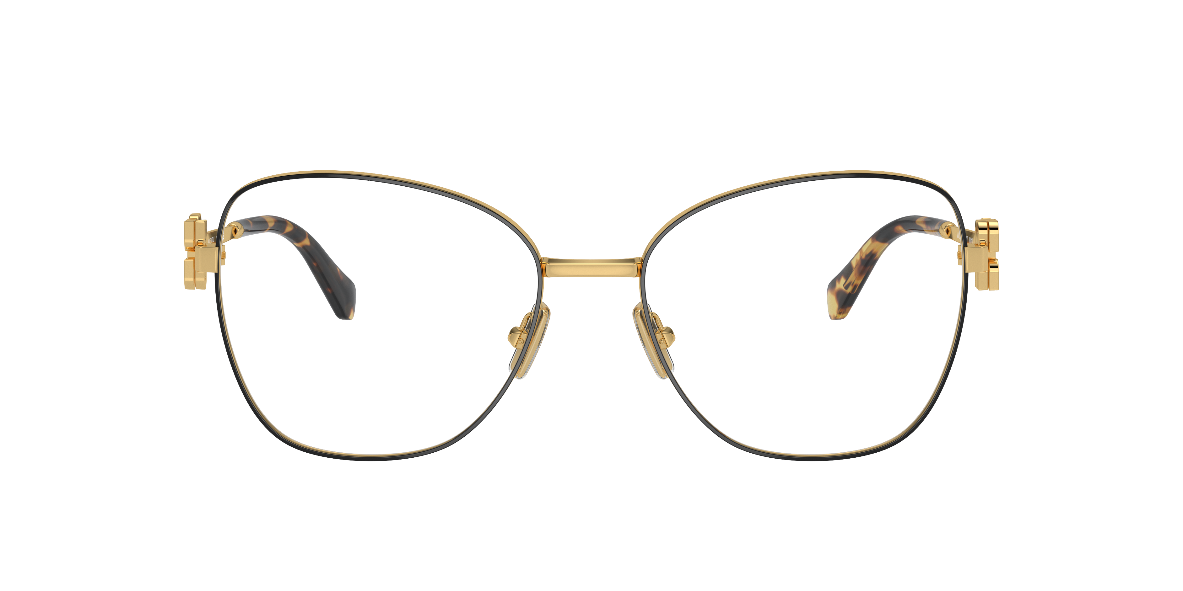 Miu Miu MU 50XV Eyeglasses | LensCrafters