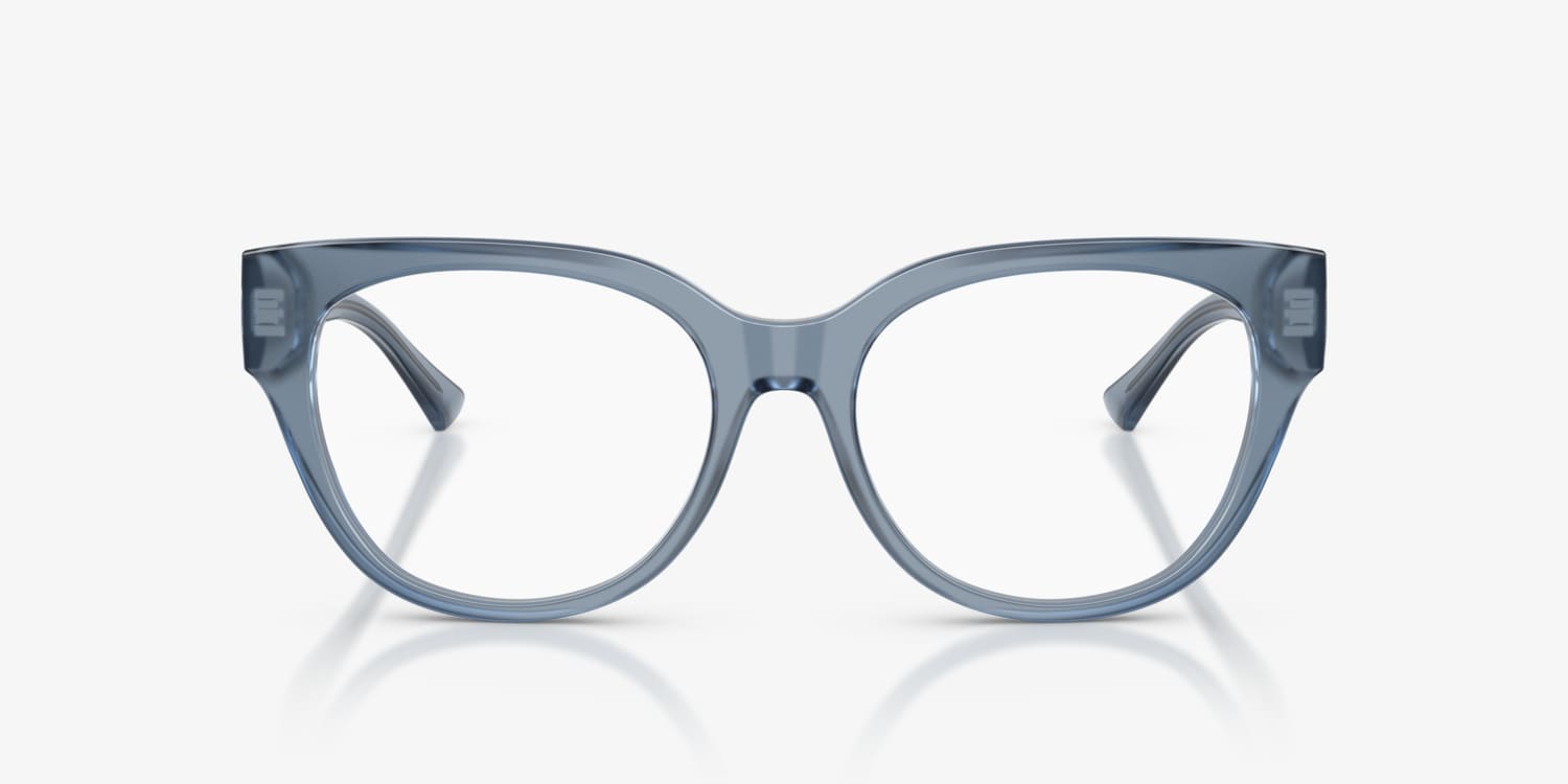 Jimmy Choo JC3035 Eyeglasses | LensCrafters