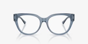Jimmy Choo JC3035 Eyeglasses | LensCrafters