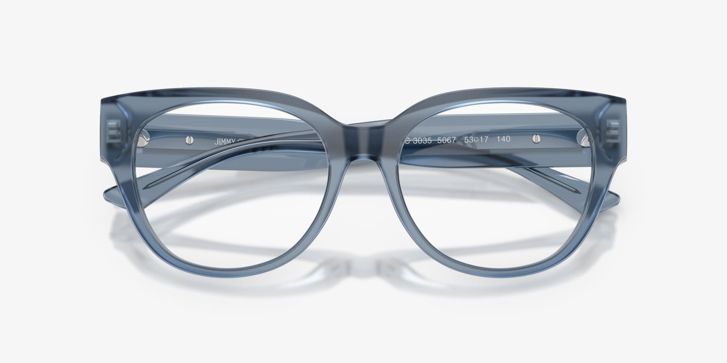 Jimmy Choo JC3035 Eyeglasses | LensCrafters