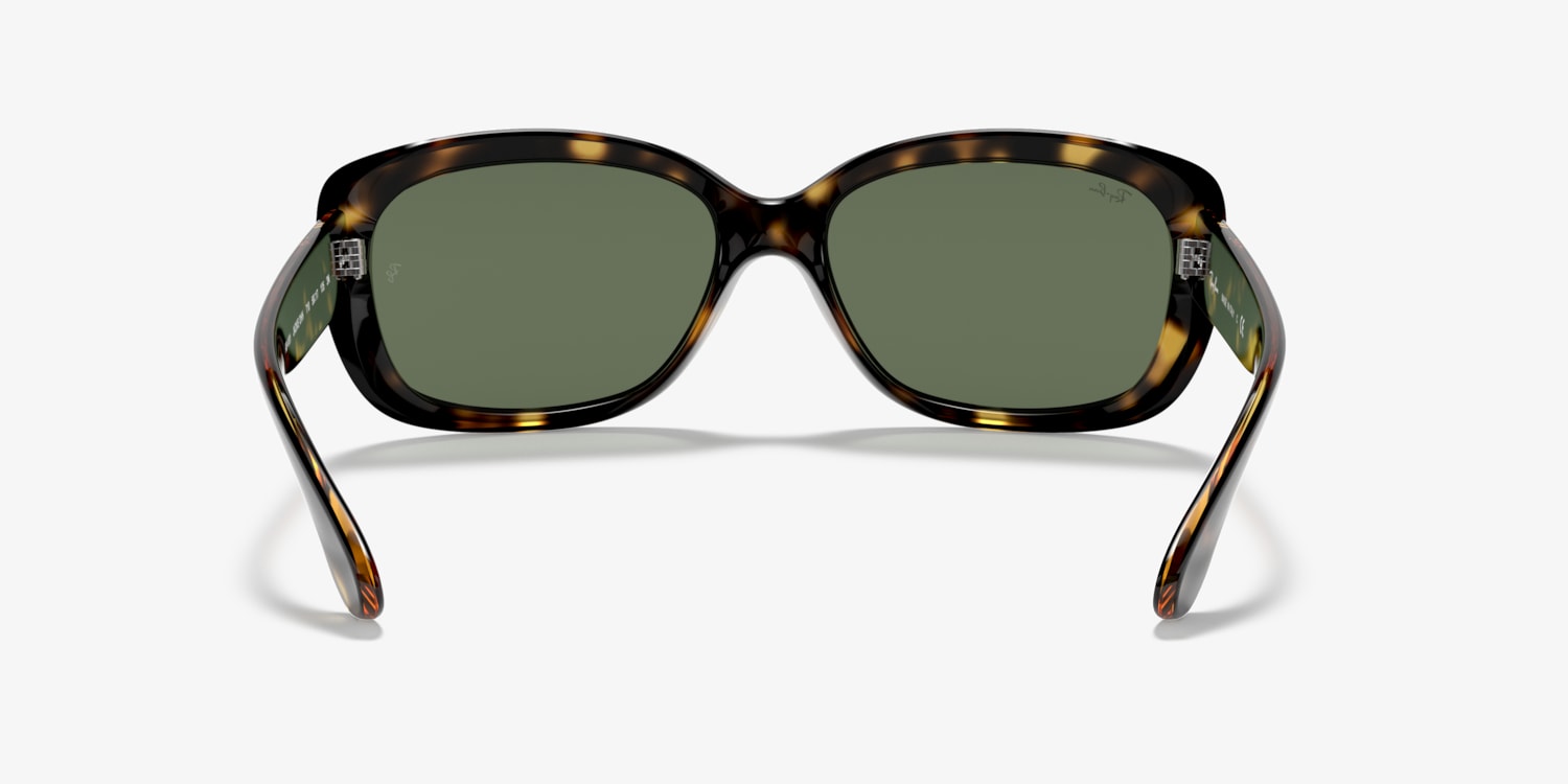 Ray-Ban RB4101 Jackie Ohh Sunglasses | LensCrafters