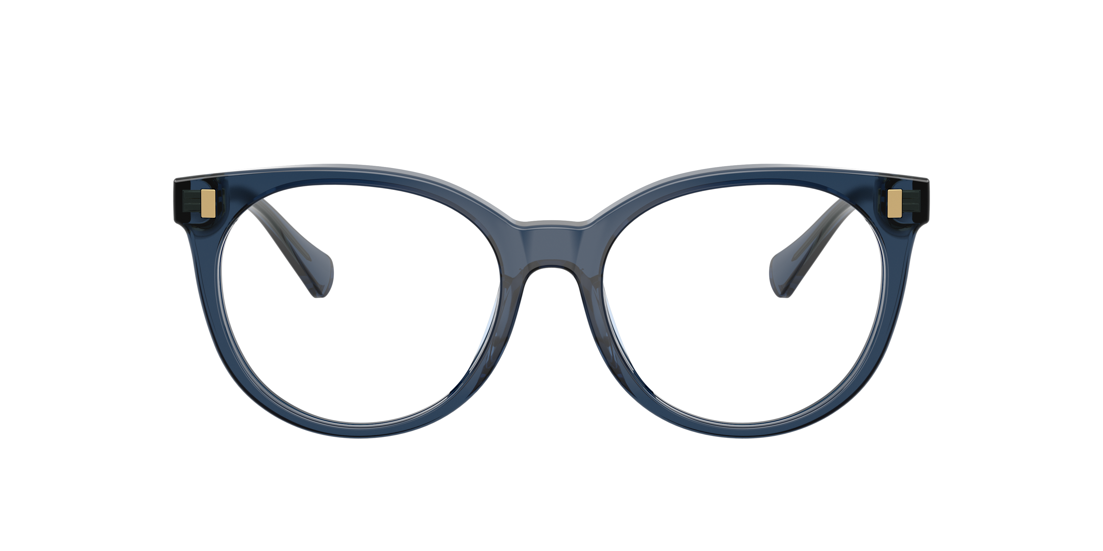 Ralph by Ralph Lauren RA7182U Eyeglasses | LensCrafters
