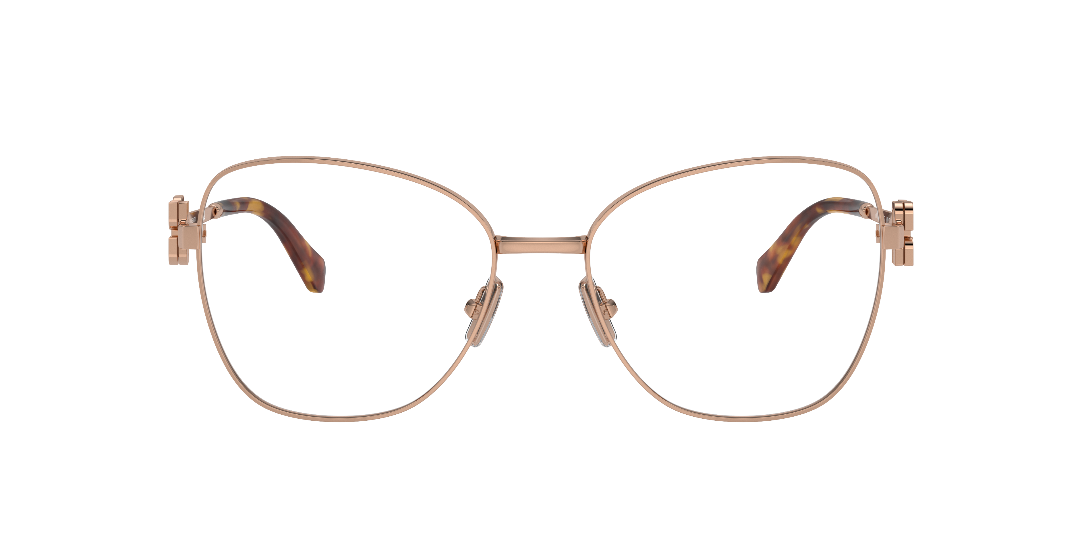 Miu Miu MU 50XV Eyeglasses | LensCrafters