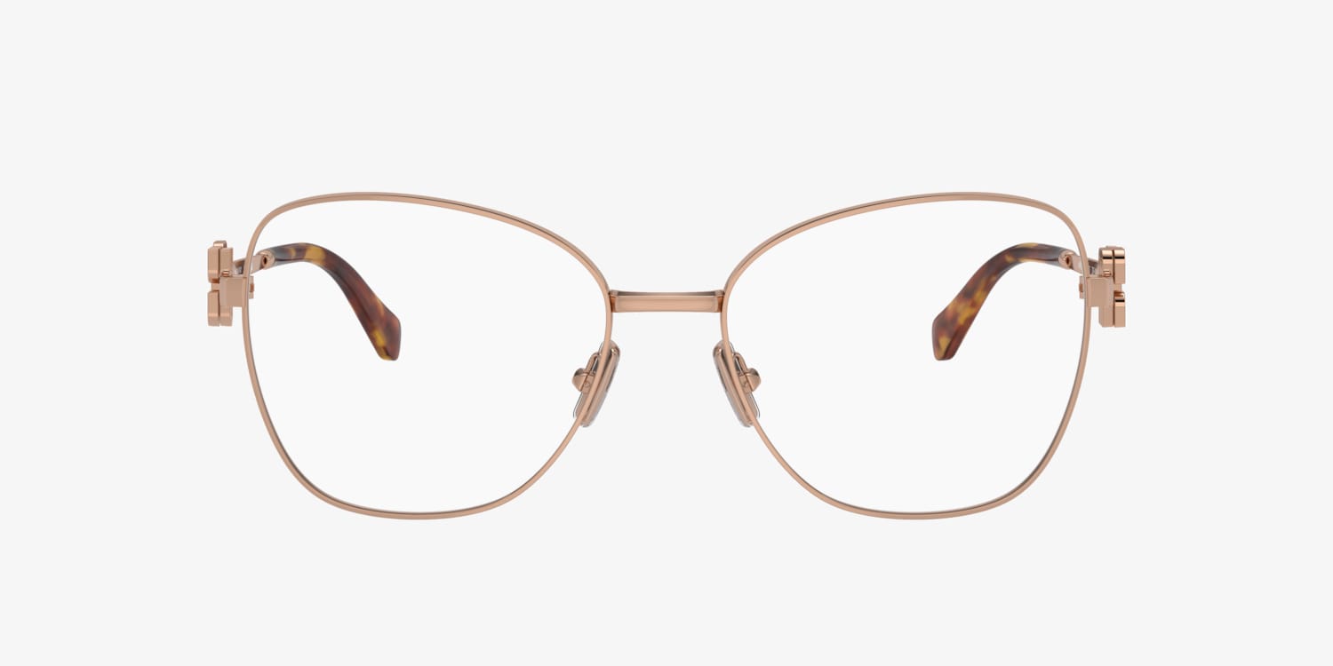 Miu Miu MU 50XV Eyeglasses | LensCrafters