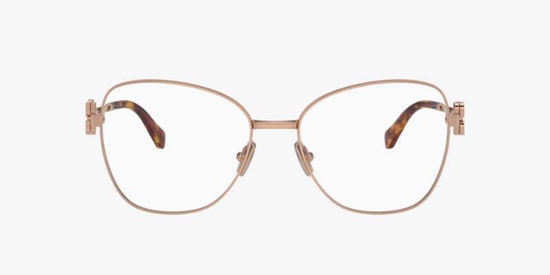 Miu Miu MU 11XV Eyeglasses | LensCrafters