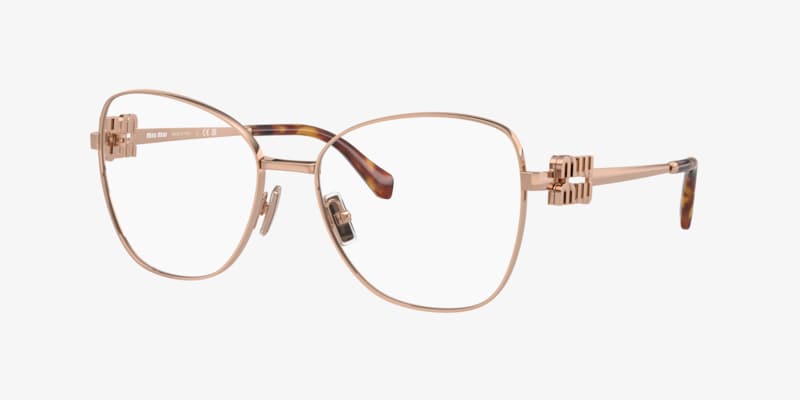 Miu Miu MU 50WV Eyeglasses | LensCrafters