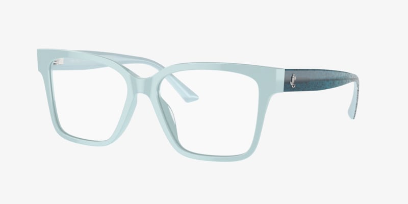 Jimmy Choo JC3027 Eyeglasses | LensCrafters
