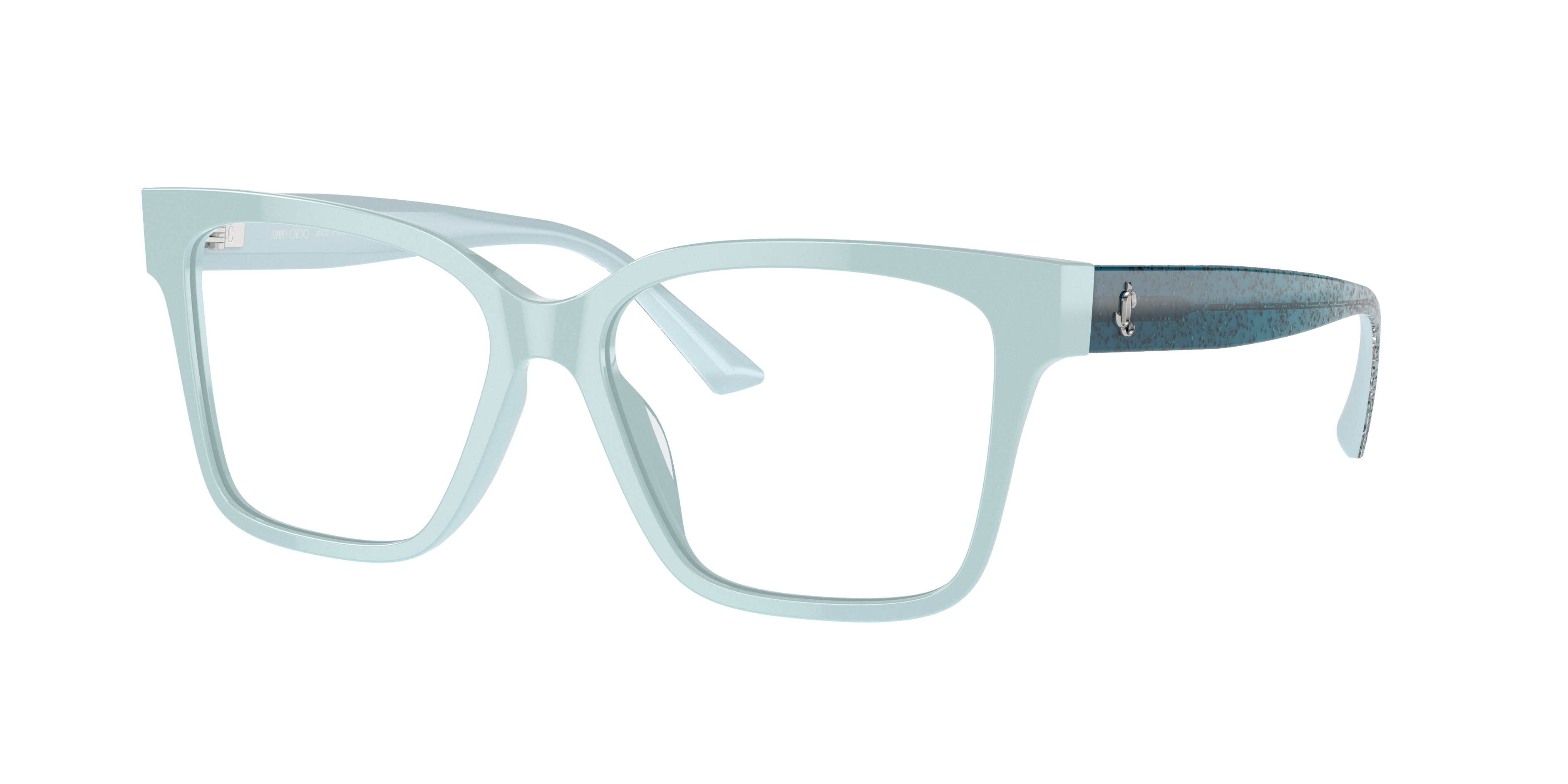 Jimmy Choo JC3006U Eyeglasses | LensCrafters