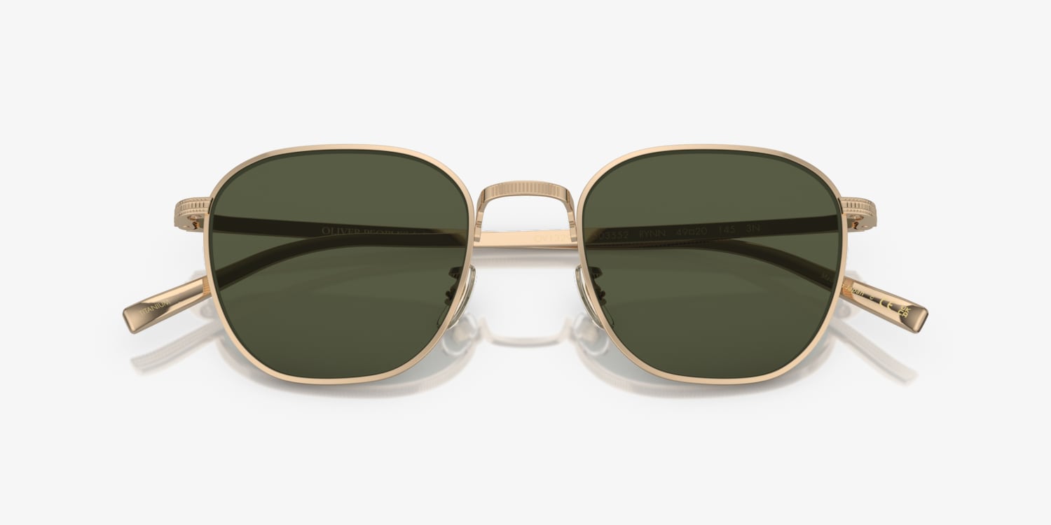 OLIVER PEOPLES ブラウン サングラス Jessamine TZGR OLIVER PEOPLES オリバーピープルズ サングラス OLIVER PEOPLES