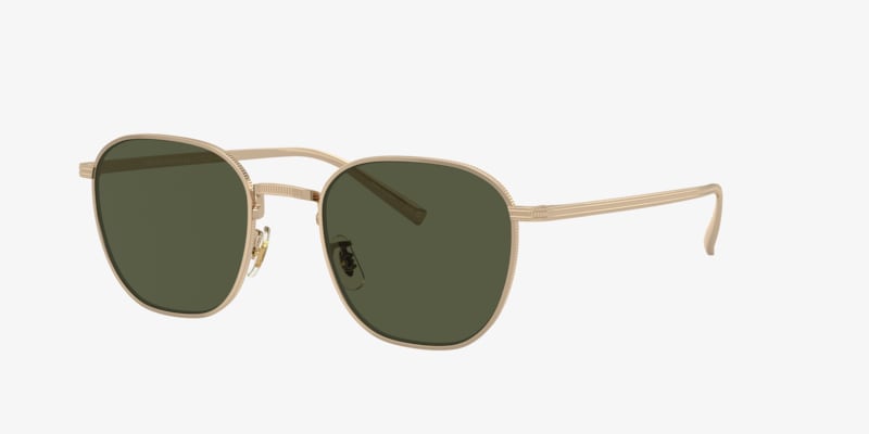 Oliver Peoples OV1365ST TK-15 Sunglasses | LensCrafters