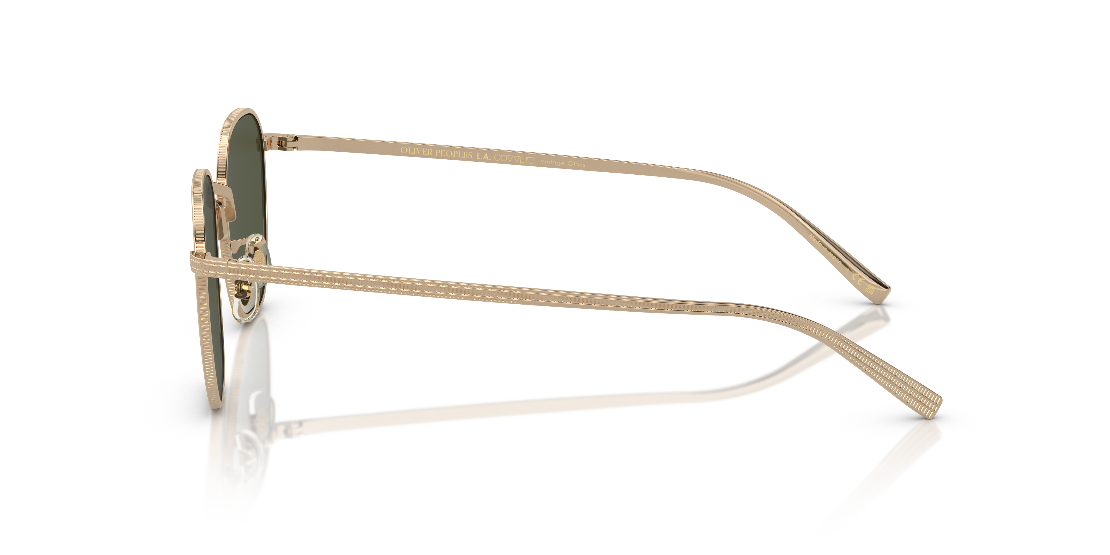 Oliver Peoples OV1329ST Rynn Sunglasses | LensCrafters