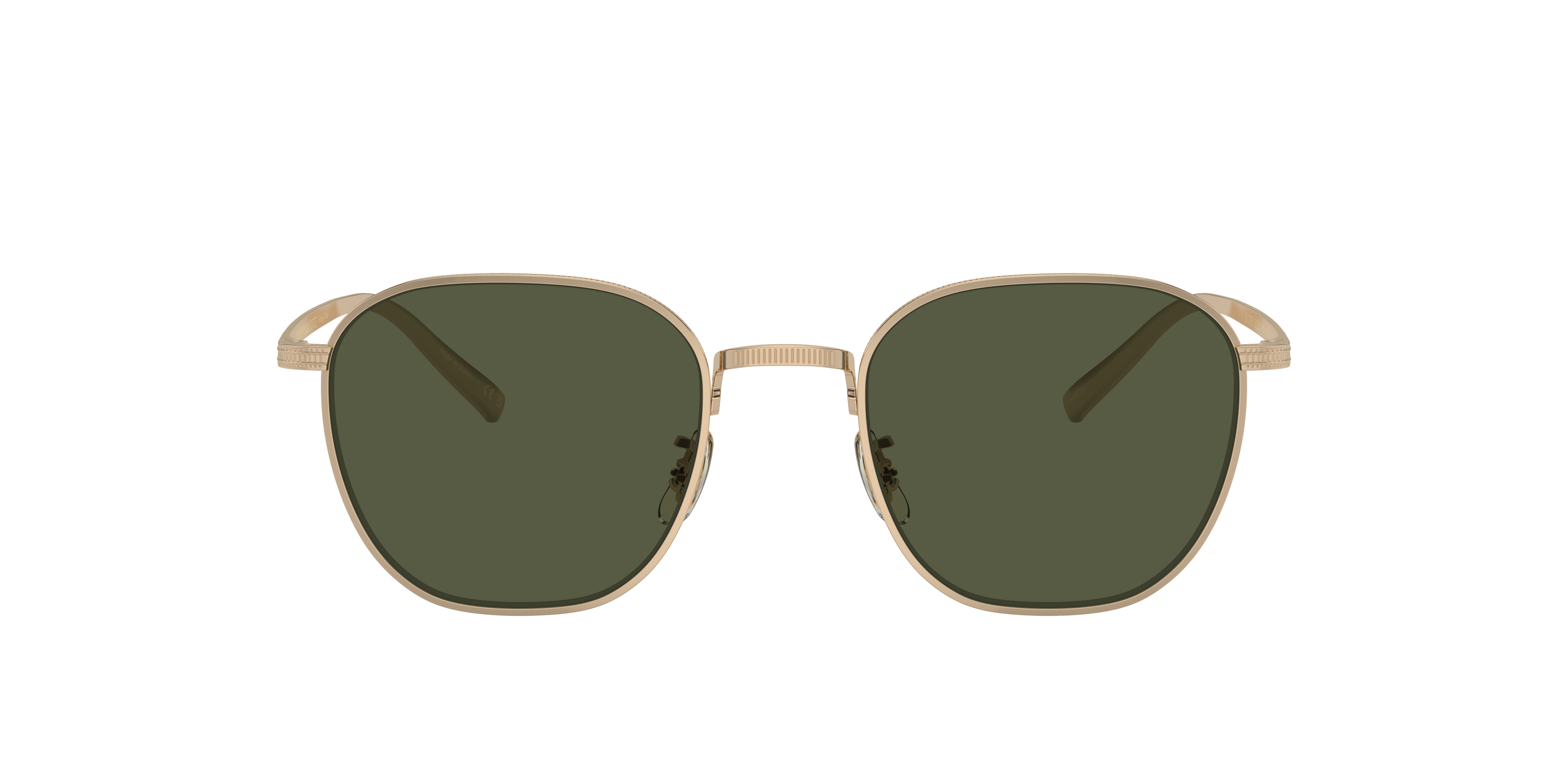 【新品未使用品】OLIVER PEOPLES Ｌassen vot Oliver N.02 Sun Sunglasses in Cherry Blossom | Oliver®