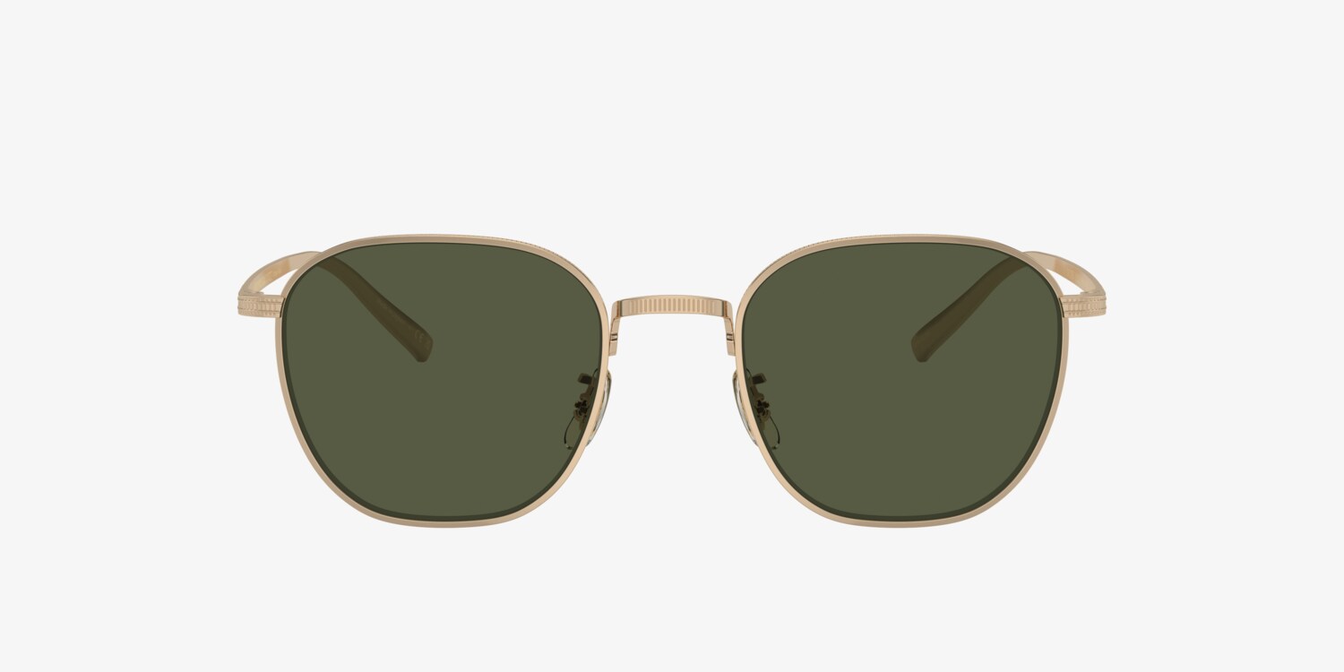 Oliver Peoples OV1329ST Rynn Sunglasses | LensCrafters display picture 1