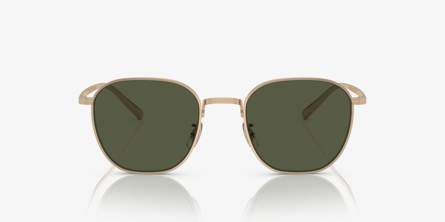 Oliver Peoples OV1329ST Rynn Sunglasses | LensCrafters