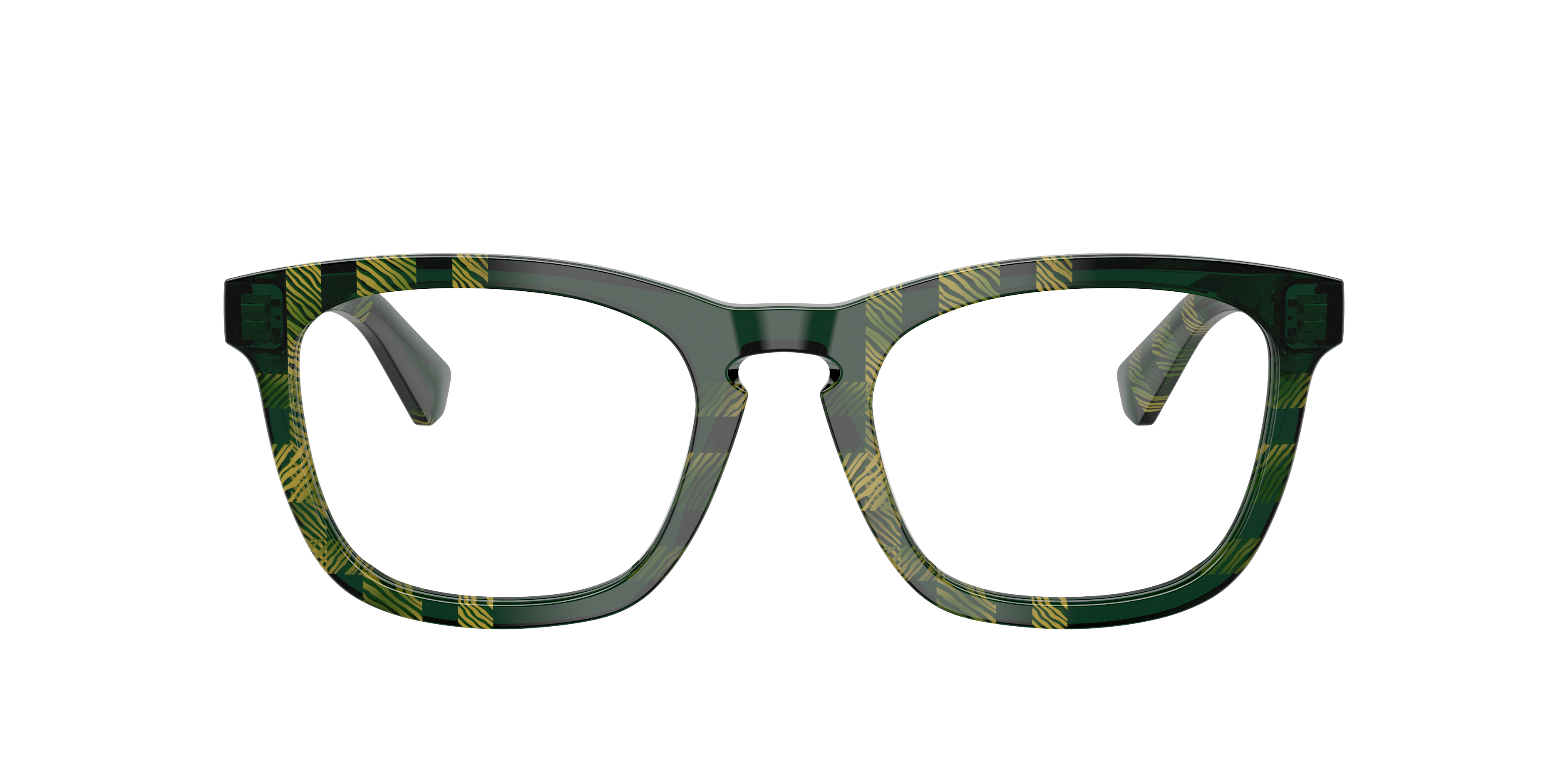 Burberry BE2417 Eyeglasses | LensCrafters