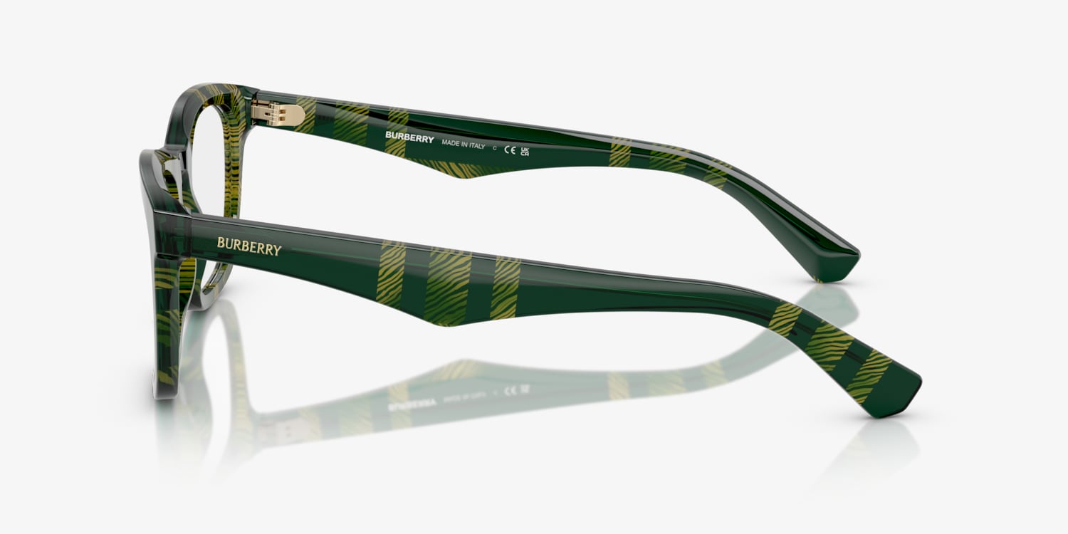 Burberry BE2417 Eyeglasses | LensCrafters
