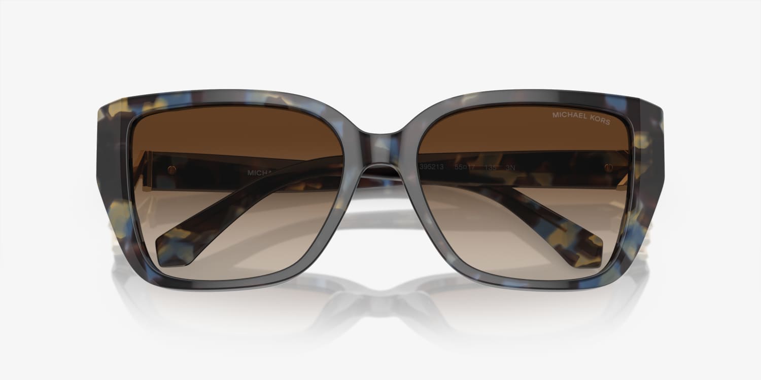 misha 専用 Michael Kors MK2199 Acadia Sunglasses | LensCrafters