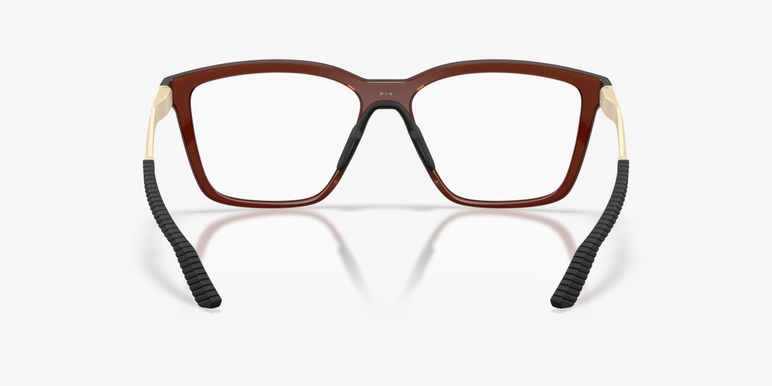 Oakley OX8191 Kylian Mbappé Signature Series Enigma Mass  