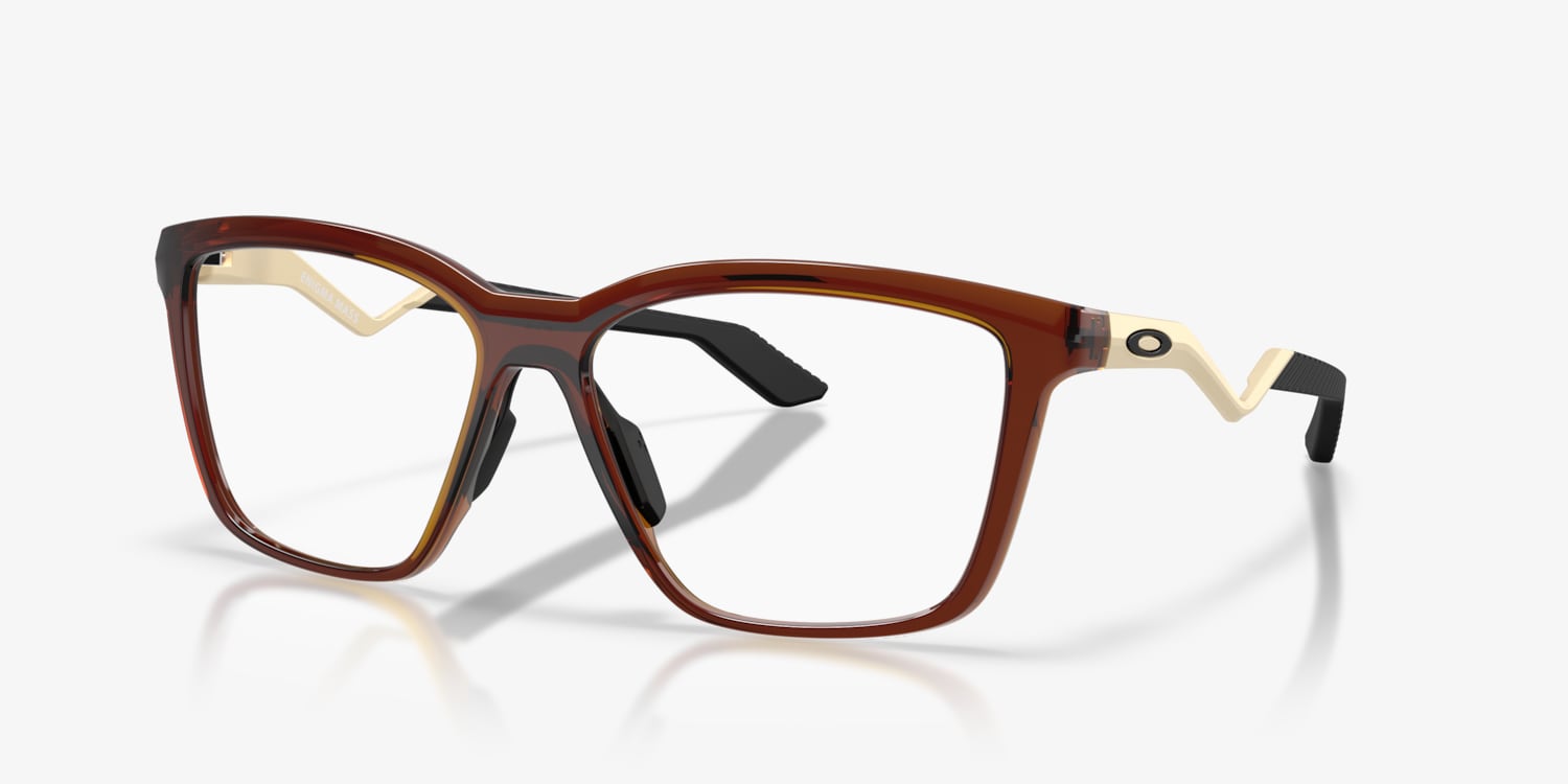 Oakley OX8191 Kylian Mbappé Signature Series Enigma Mass