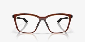 Oakley OX8191 Kylian Mbappé Signature Series Enigma Mass