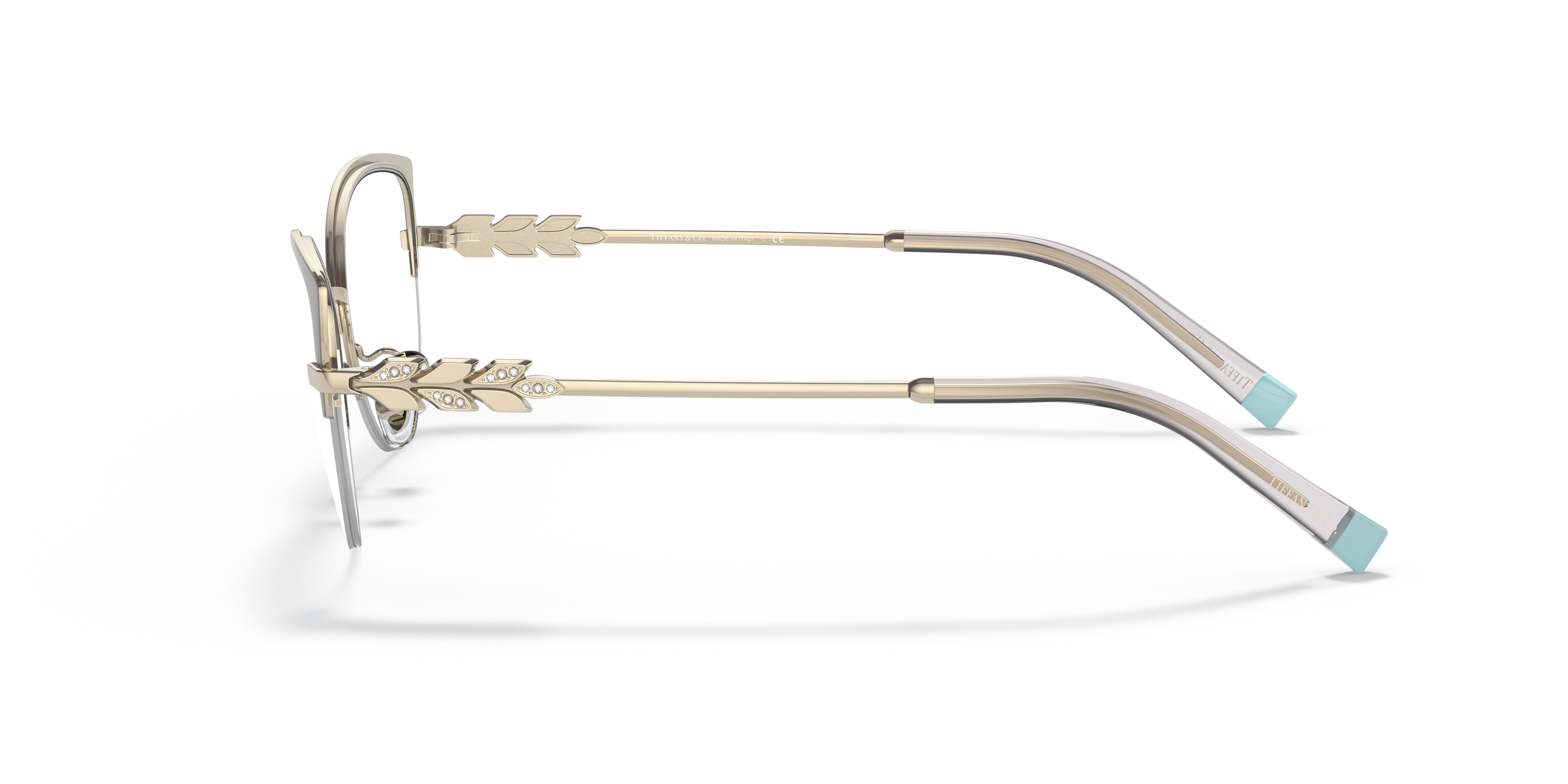 Tiffany TF1145B Eyeglasses | LensCrafters