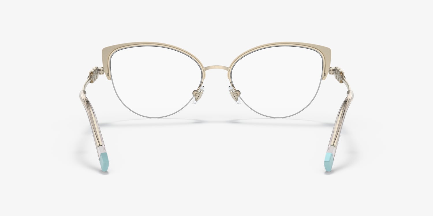 Tiffany TF1145B Eyeglasses | LensCrafters