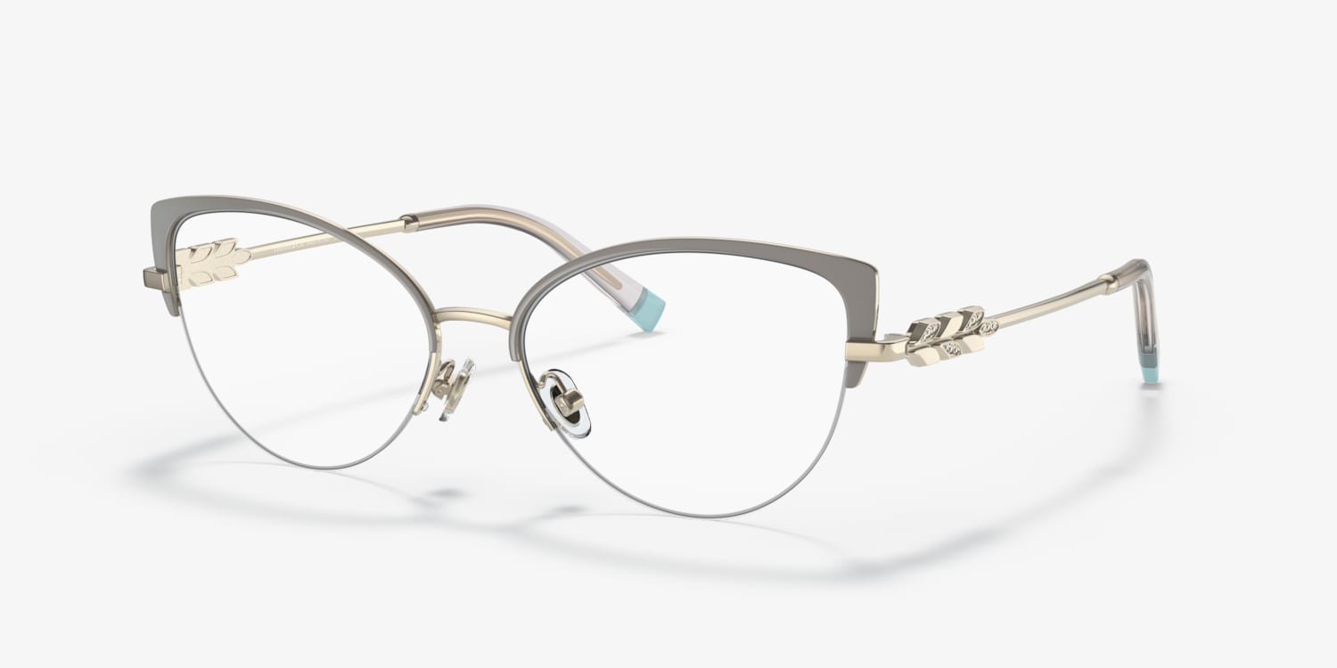 Tiffany TF1145B Eyeglasses | LensCrafters