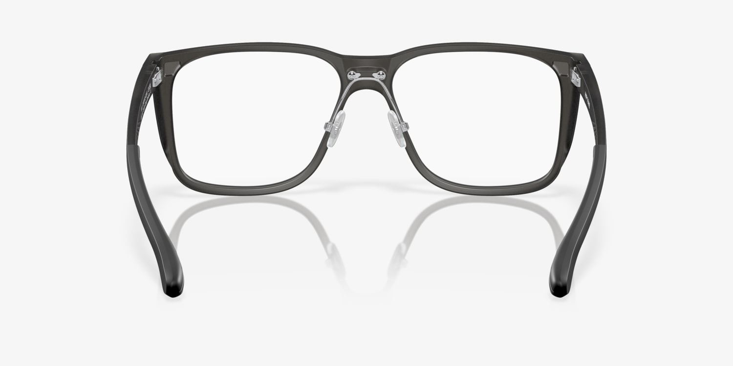 その他 OAKLEY Amazon.com: Oakley Men's Oo4128 Latch Alpha Square