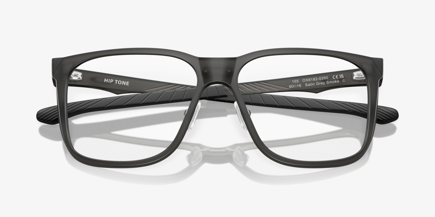 Oakley OX8182 Hip Tone Eyeglasses | LensCrafters