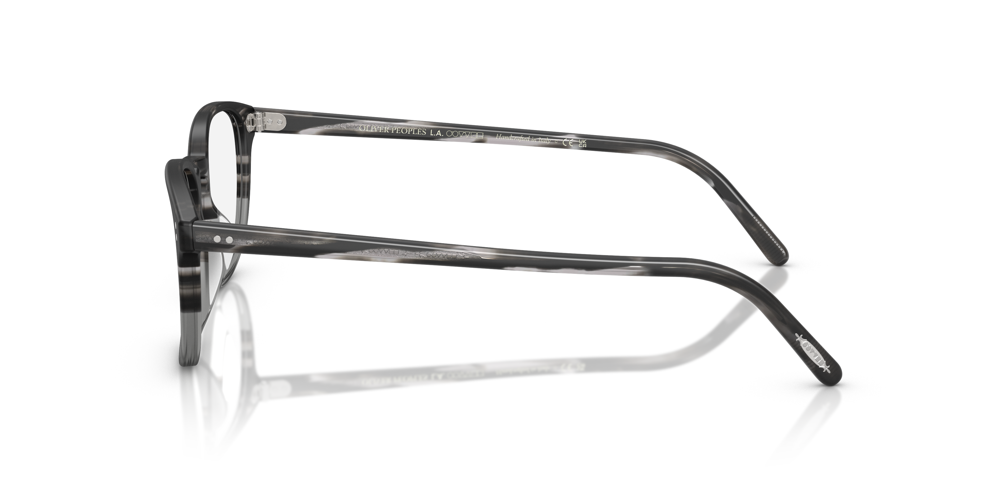 Oliver Peoples OV5219 Fairmont Eyeglasses | LensCrafters