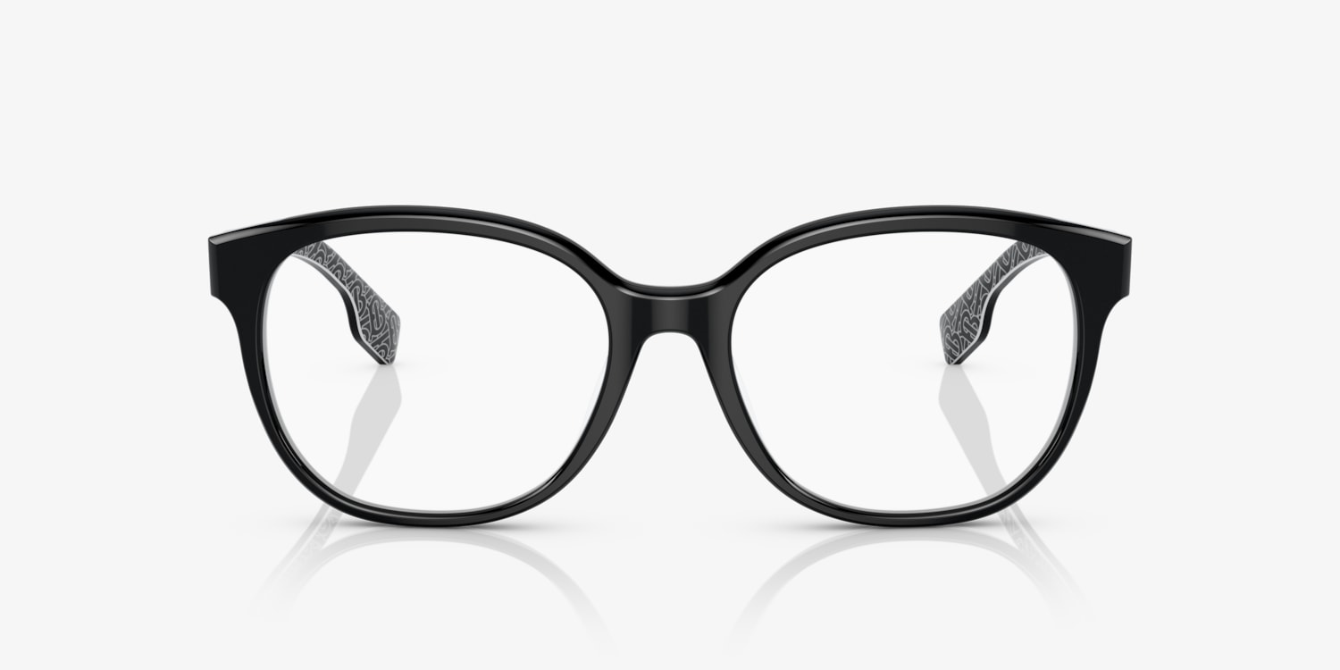 Burberry BE2332 Scarlet Eyeglasses | LensCrafters