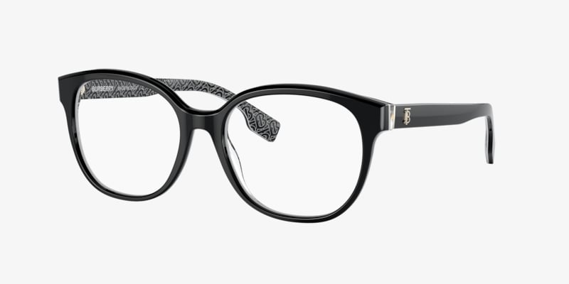 Burberry BE2247 Eyeglasses | LensCrafters