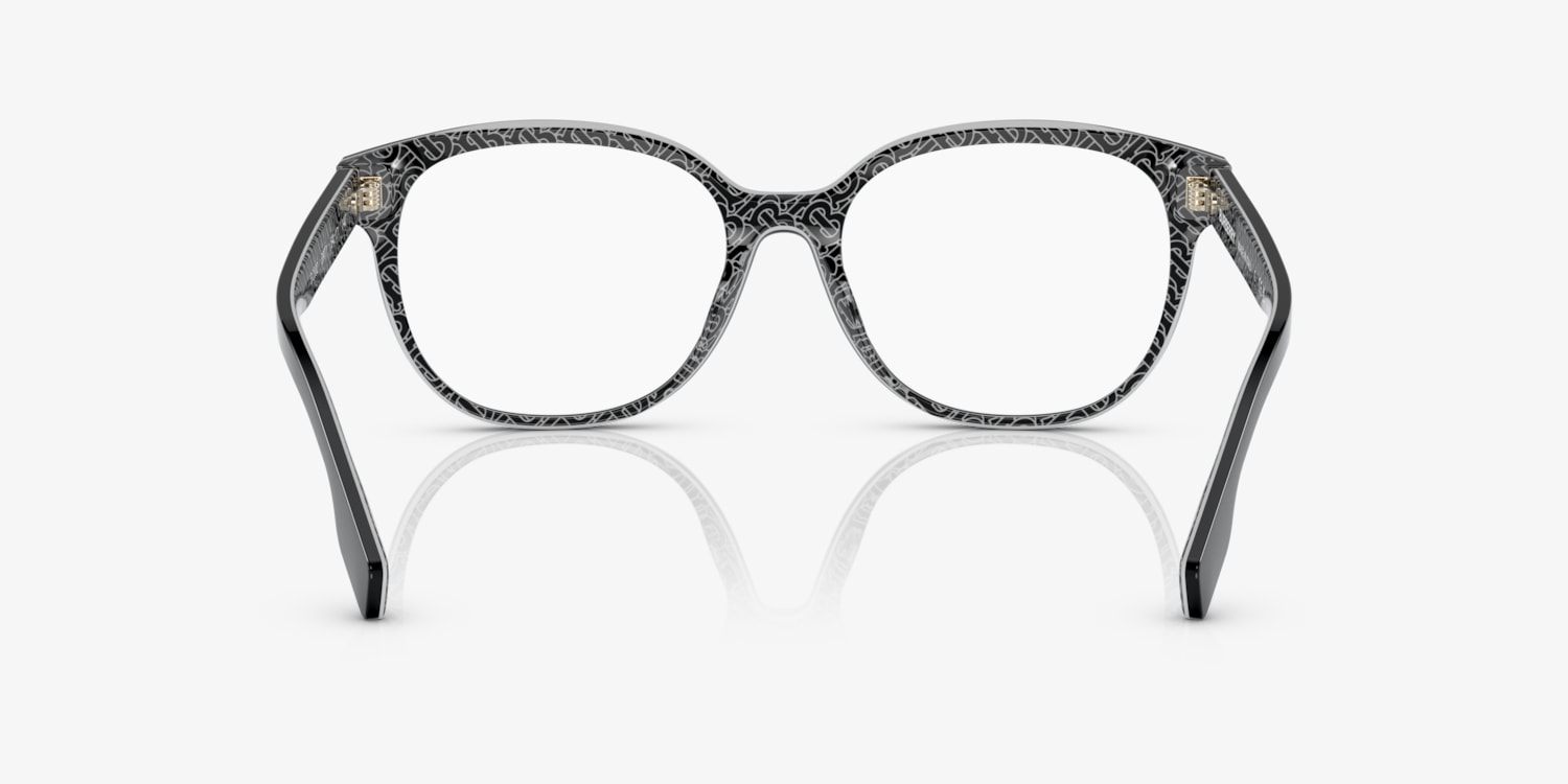 Burberry BE2332 Scarlet Eyeglasses | LensCrafters