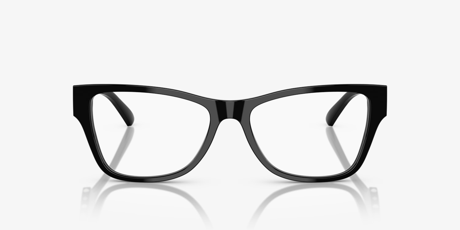 Jimmy Choo JC3022H Eyeglasses | LensCrafters