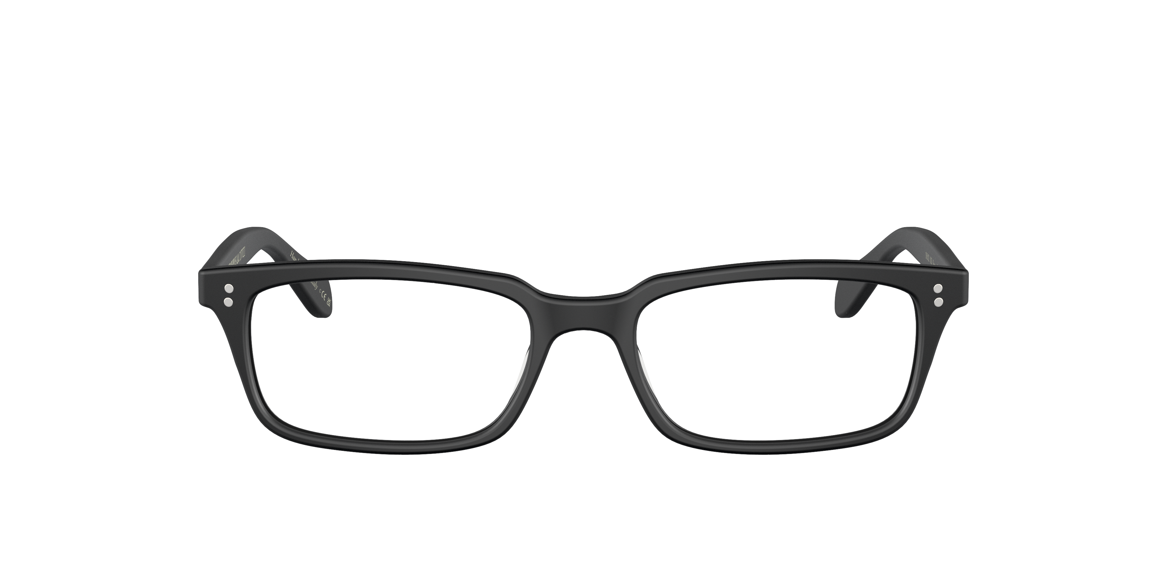 Oliver Peoples OV5102 Denison Eyeglasses | LensCrafters