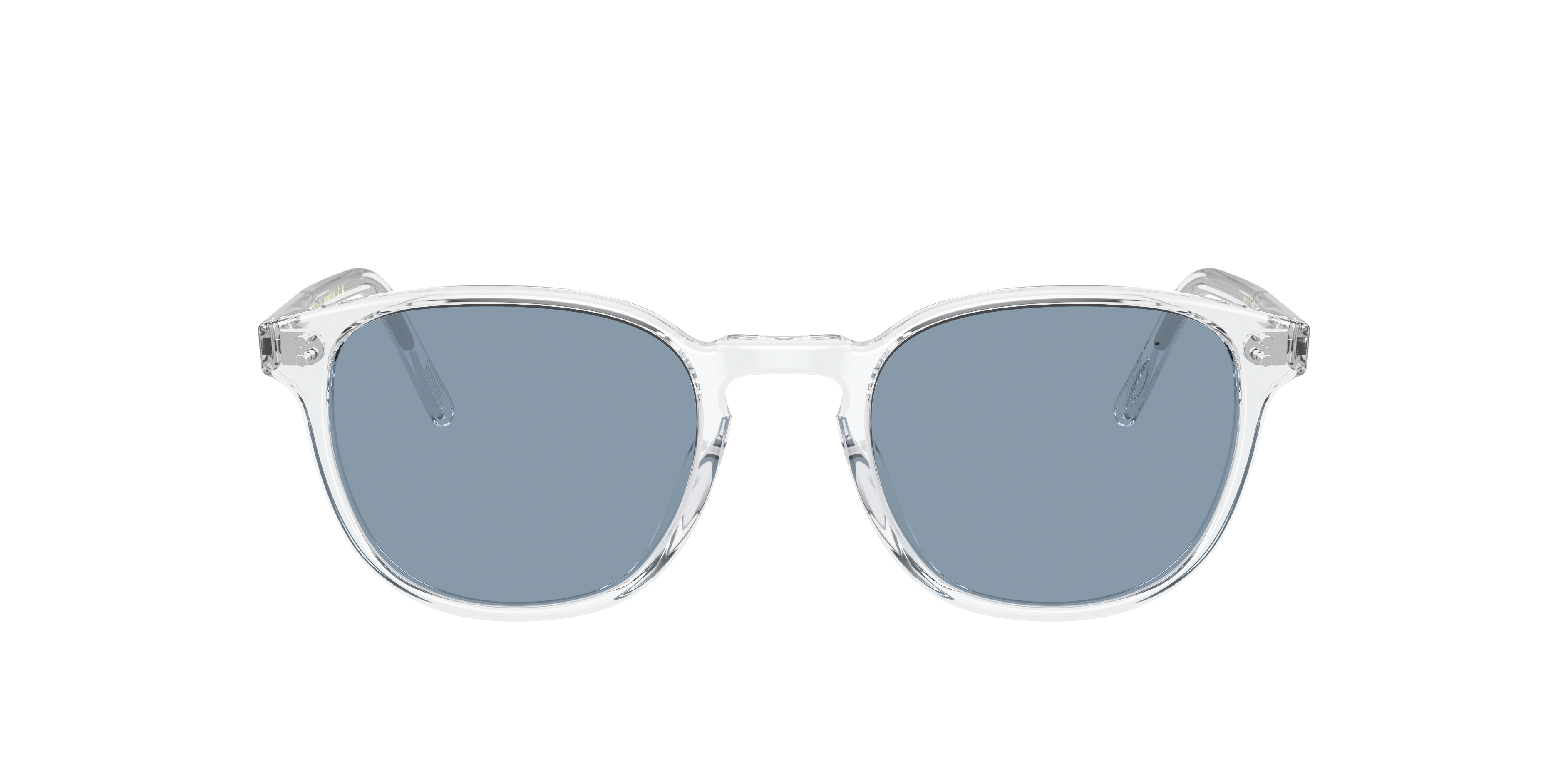 Oliver Peoples OV5219S Fairmont Sun Sunglasses | LensCrafters