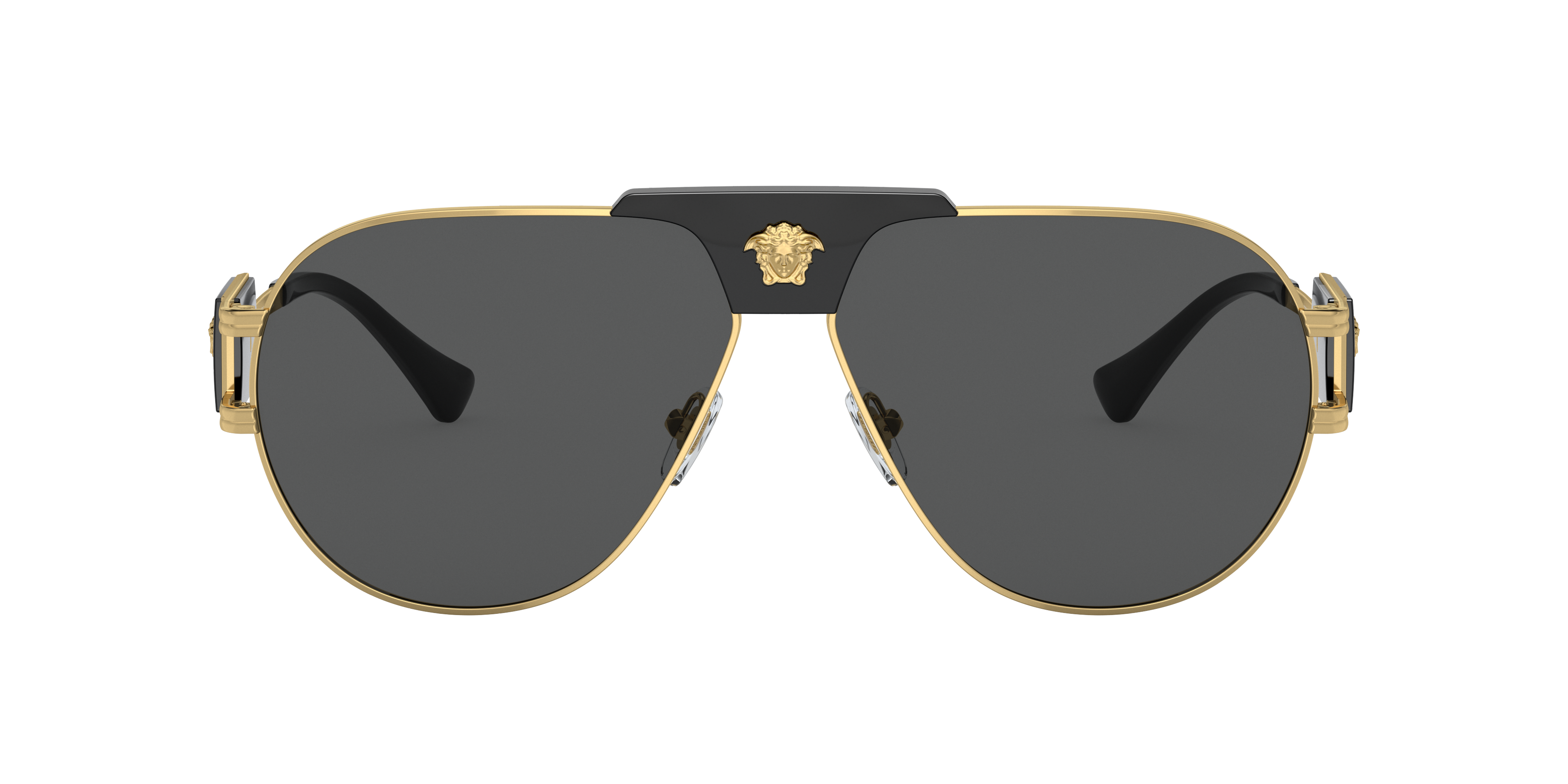 Versace VE2252 Sunglasses | LensCrafters