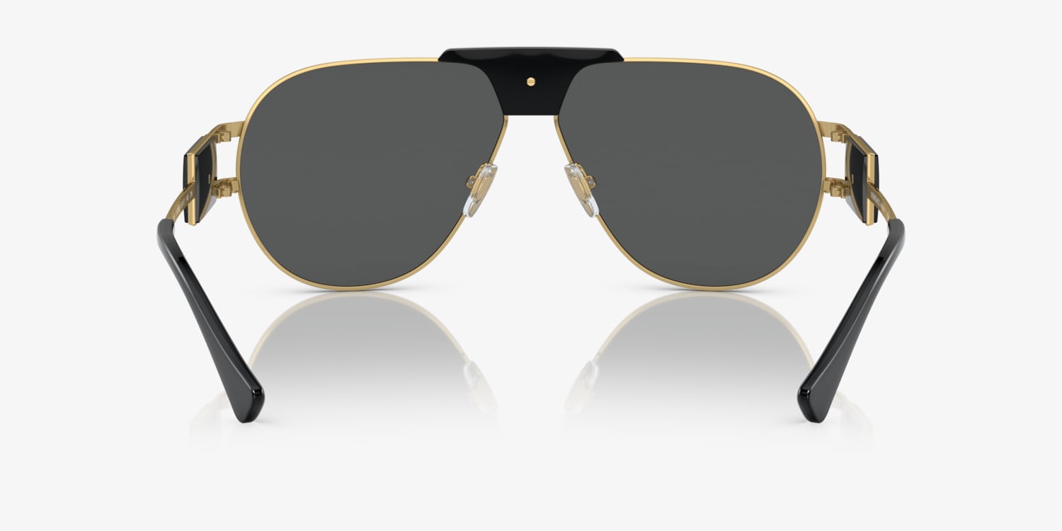 Versace VE2252 Sunglasses | LensCrafters