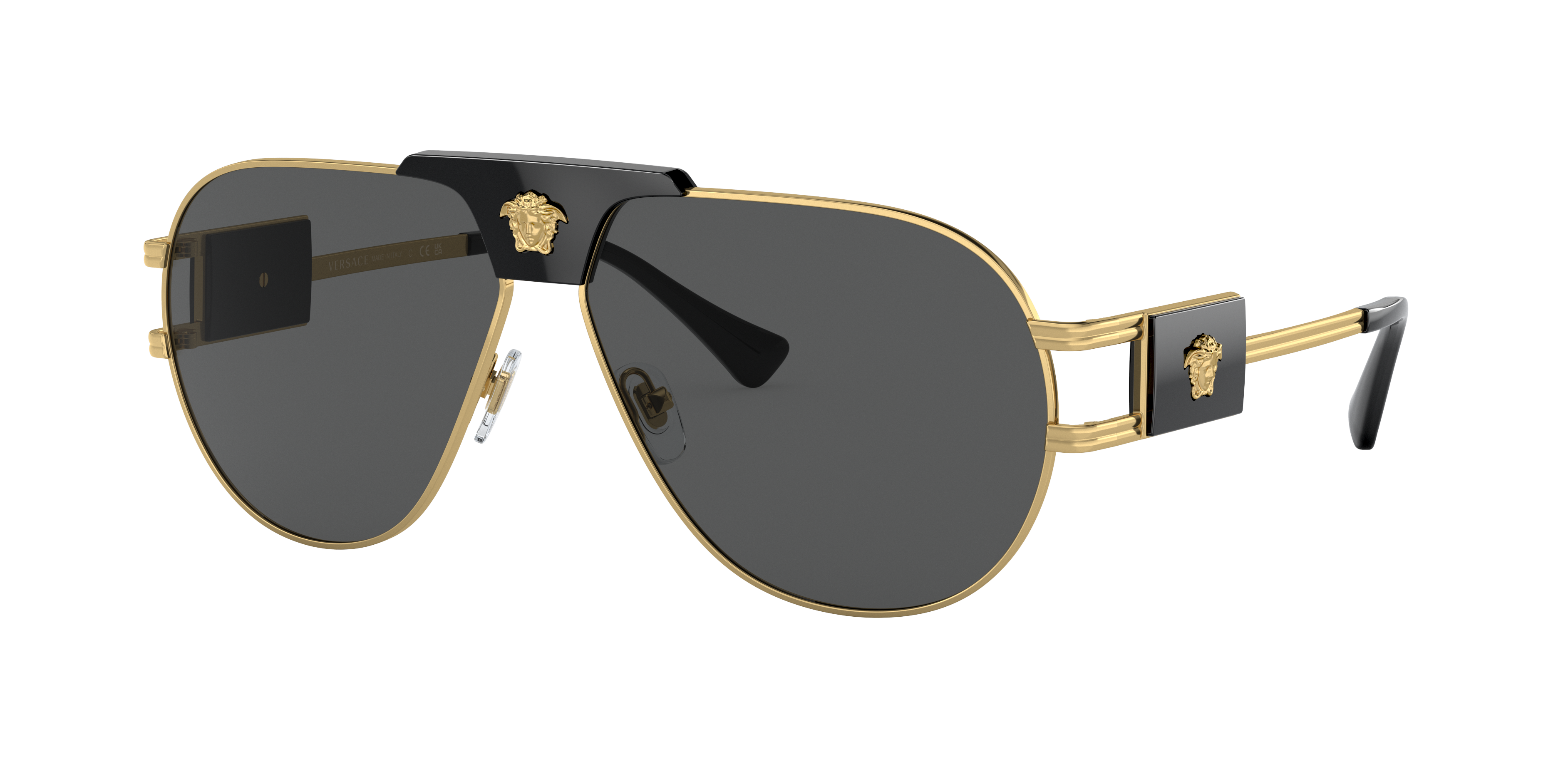 Versace VE2252 Sunglasses | LensCrafters