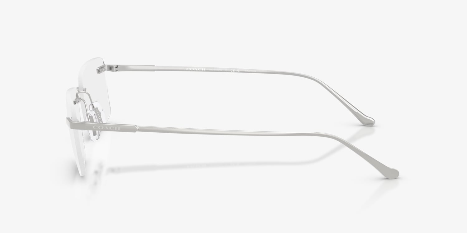 Coach HC5196TD Eyeglasses | LensCrafters