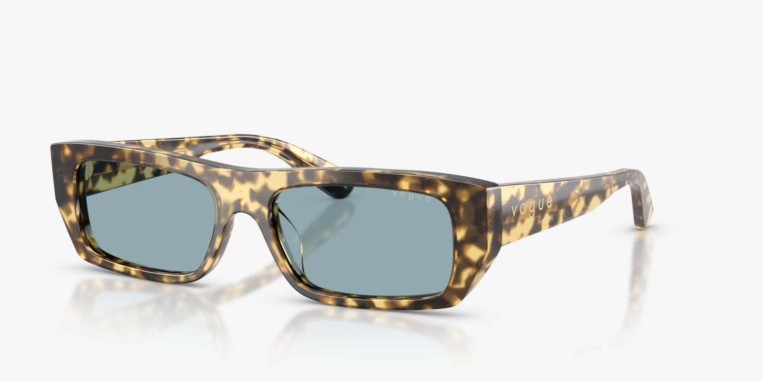 Vogue Eyewear VO5657SU Sunglasses | LensCrafters
