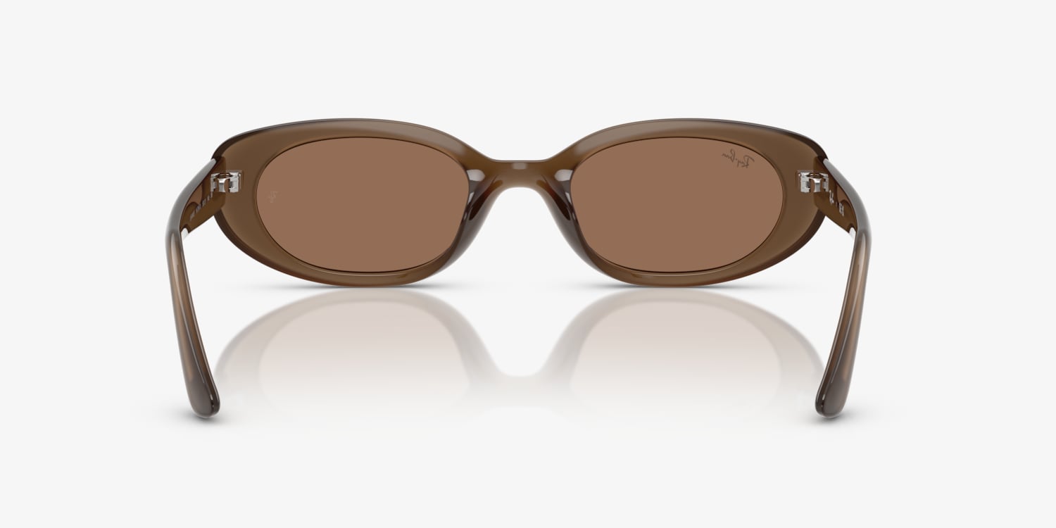 Ray-Ban RB4441D Bio-Based Sunglasses | LensCrafters