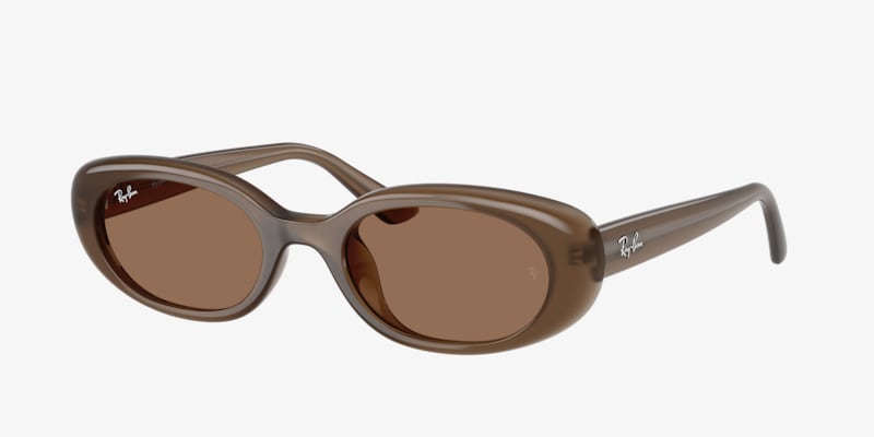 Ray-Ban RB4455 Zuri Bio-Based Sunglasses | LensCrafters