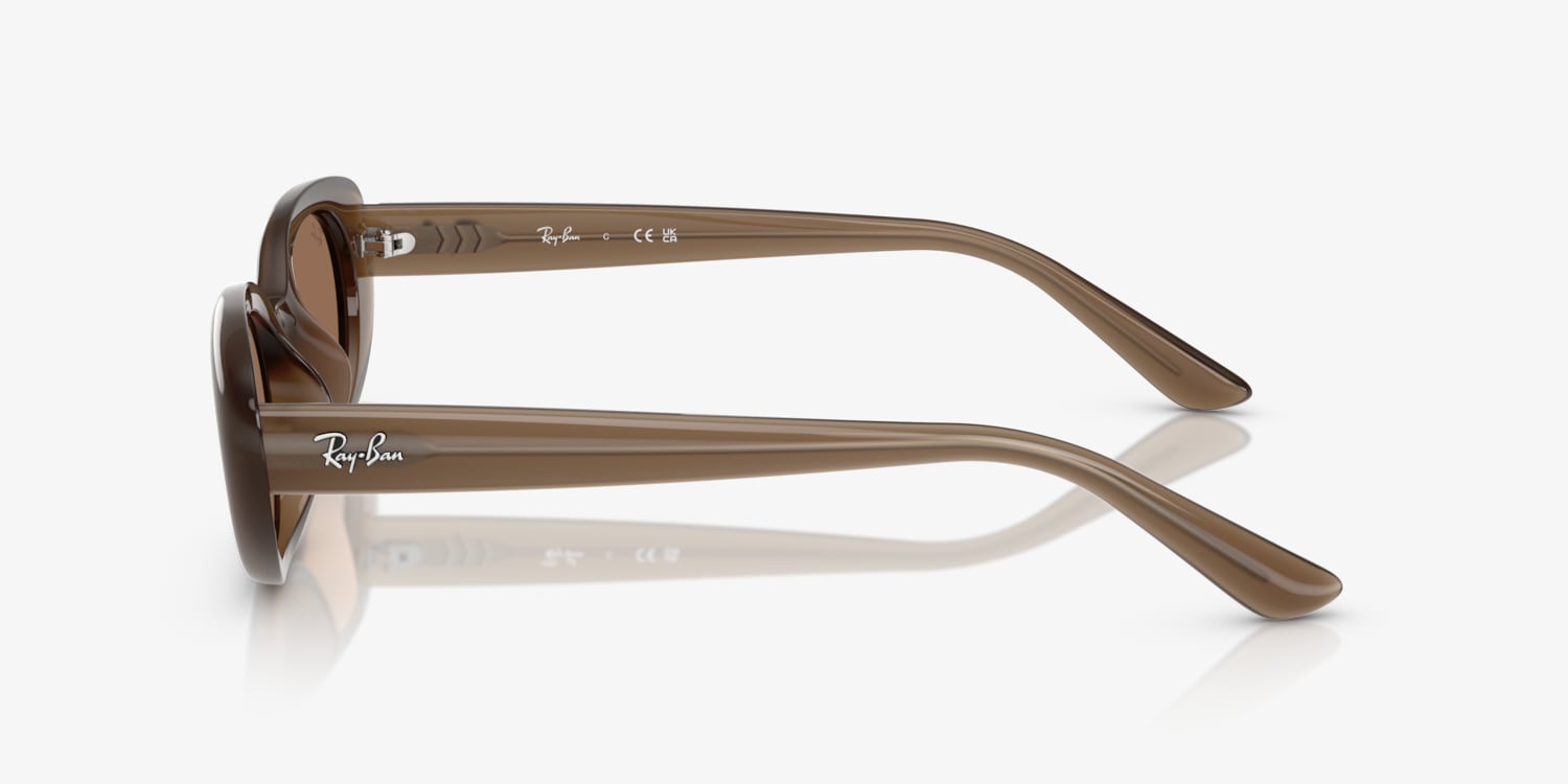 Ray-Ban RB4441D Bio-Based Sunglasses | LensCrafters