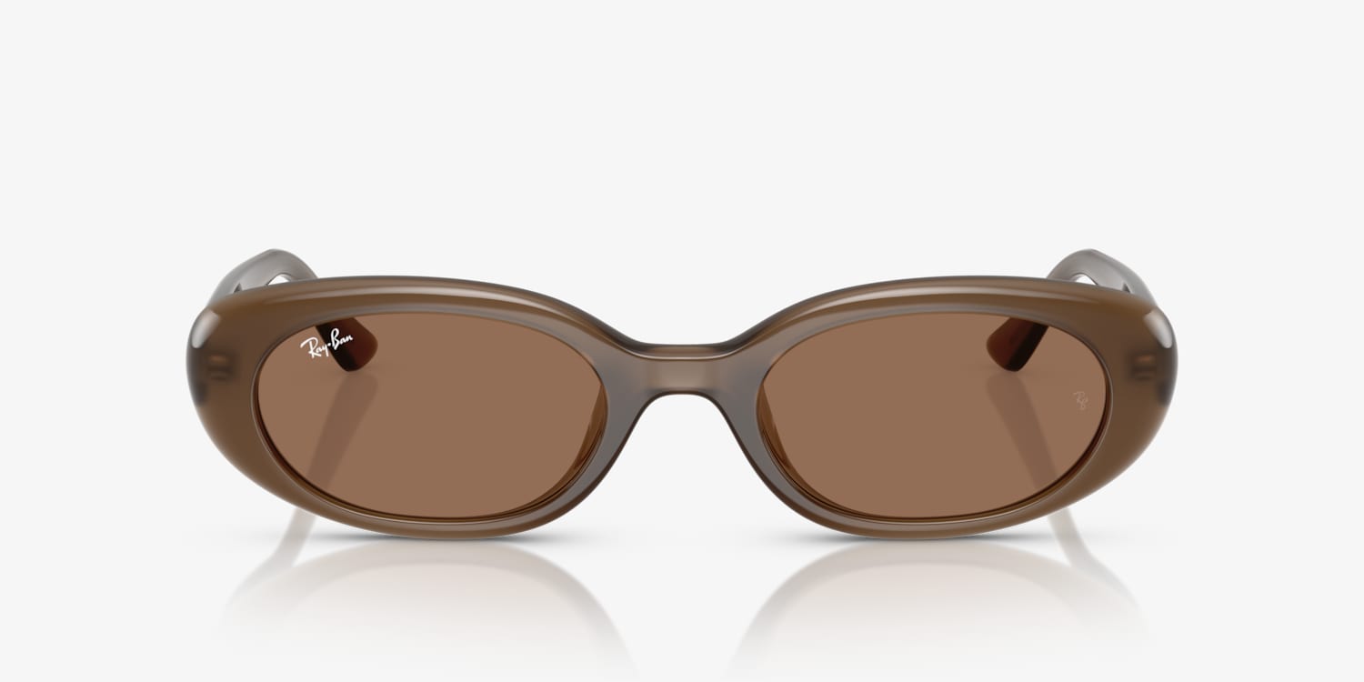 Ray-Ban RB4441D Bio-Based Sunglasses | LensCrafters