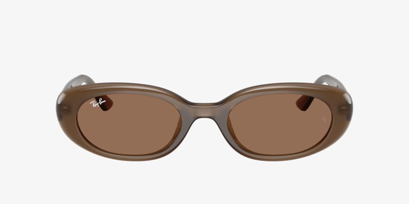 Ray-Ban RB4456 Zaya Bio-Based Sunglasses | LensCrafters