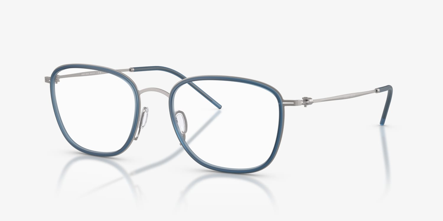 Giorgio Armani AR5154 Eyeglasses | LensCrafters
